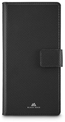 Booklet 2-1 Wallet für Samsung Galaxy A37 5G, Schwarz