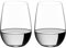 RIEDEL 0414/0 - O Cabernet - Merlot/Rotweinglas - Kristallglas - 600 ml - 2 Stck.