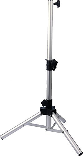 Microelectronic EasyFind Digital Traveller Kit Dreibeinstativ Alu England V2A inkl. Tripod ready