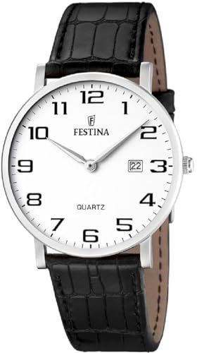 Festina F16476_1 Men's Wristwatch