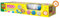 SES 00434 Mix Knete it, Diverse Farben