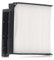 RIDEX Innenraumfilter 424I0245 MICRA III (K12) DUSTER 190,0mm 43,0mm