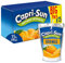 Capri-Sun Fruchtsaft, Orange, 15 x 200 ml