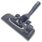 Brosse combinée 2 positions - Largeur de la brosse 27,5 cm/Diamètre du tube 3,8 cm - Adaptée pour les modèles Electrolux UltraSilencer.