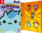 Holy Potatoes Compendium (3 Titles in one pack with Pin Badges Set)