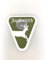 AllesKlaro® - Jagdbetriebschild mit Saugnapf - verschiedene Motive - Autoschild für KFZ Heckscheibe (Rehbock)
