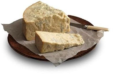 Gorgonzola | Traditioneller italienischer Käse | Familiengröße | 1,3 kg