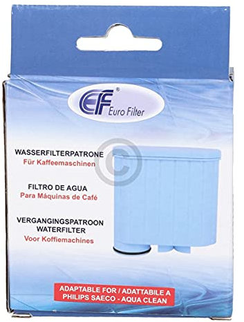 Wasserfilter wie Philips Saeco 421946039401 AquaClean CA6903/10
