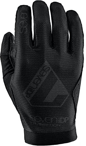 7iDP 7 Protection Übergangshandschuh, Herren, Schwarz, M
