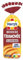 HARRYS - Brioche Tranchée Recette Classique Nature Sans Additifs 485G - Lot De 4 - Vendu Par Lot