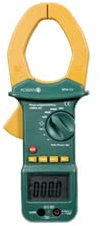 Pinza AmperimetricaKoban07675341000V KPA-11