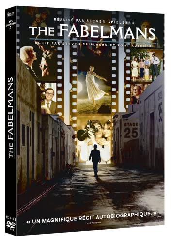 The fabelmans [FR Import]
