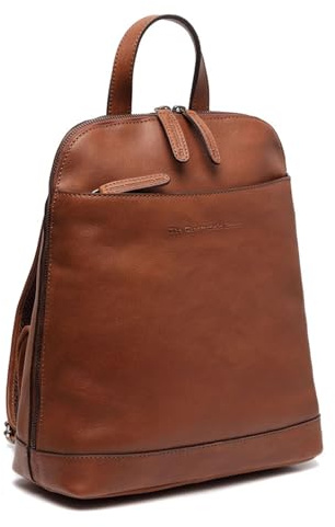 The Chesterfield Brand Bolzano City Rucksack Leder 34 cm