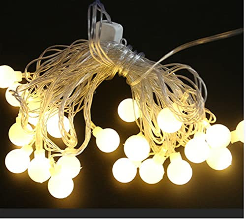 Künstliche Blumengirlande – 30/40/50/60 cm, rosa Weihnachtskranz, Roségold, Weihnachtskugel, Buchstabe, Frohe Weihnachten, Türgirlanden, Naviidad Goods, frohes neues Jahr 2022 (Farbe: 30 cm) (Color :