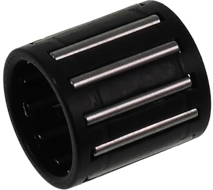 Pleuellager 15x19x20mm kompatibel mit Vespa PX80-150, PK80-125, Cosa 125-150, LML