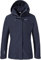Schöffel Damen Jacket Style Okere Wms 3in1, Navy Blazer, 52 EU