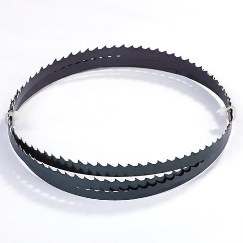 Xcalibur Tooling 1400mm x 3/8 x 14 TPI Bandsaw Blade 1cm Charnwood 711 BB02 Scheppach Hbs 20, Fox F28-182 Band saw blades