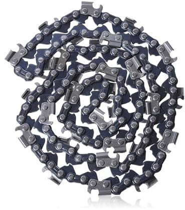 Gubeter Catena da 66 maglie da 325.058, Per Husqvarna 55 435 440 445 450 340 345 350 351 353 346XP 545 Per Jonsered CS2245 2250 2152 2153 Seghe, 591101266