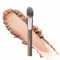 Sandstone Soft Collection Make-up-Pinsel – Professioneller Puder-Pinsel zum Auftragen und Verblenden von Puder. Ultraweiche Borsten und einfach zu verwenden. Veganer Make-up-Pinsel für alle Hauttypen