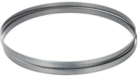 1 stück 1638 Bandsägeblatt M42 Bi Metall Band Sägeblätter 1638mm HSS 1638 13 0,65mm 10/14T TPI Sägeblatt for Schneiden von Metall