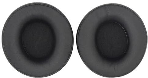 Gadpiparty 1par Almohadillas De para Auriculares Inalámbricos Earpads De y Compatible Auriculares Pro Instalación y