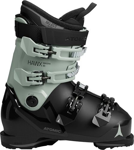 Atomic HAWX Magna 85 W Woman Alpine Ski Boots 26.0-26.5