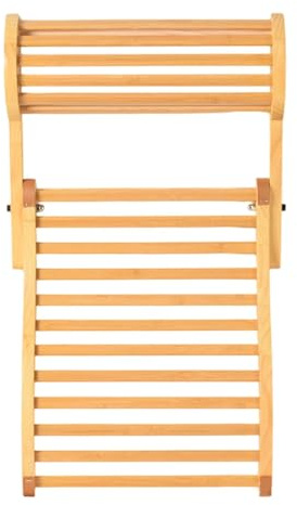 KESOTO Sauna-Rückenlehnenkissen aus, leicht, S-förmig, gefaltete Rückenlehne für Saunastühle, für Badezimmer, Männer und Frauen, Meditation, SPA