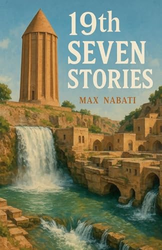 Max Nabati