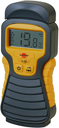 4er Sparbundle Brennenstuhl Feuchtigkeits-Detector MD, 1298680