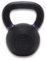SUPRFIT – Elite Kettlebells 28 kg – pulverbeschichtete Kugelhantel aus massivem Gusseisen für Fitness, Crossfit & Krafttraining – mit Farbcodierung zur besseren Unterscheidung der Gewichte