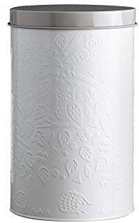Mason Cash In The Forest Storage Jar D16 X H26cm
