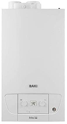 BAXI CALDAIA EVOLUTION PRIME 30