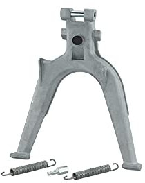 Venandi Set Hauptständer, Kippständer verstärkt & verlängert S50, S51, S53 290mm (+5,0cm)