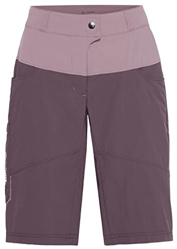 VAUDE Women's Qimsa Shorts