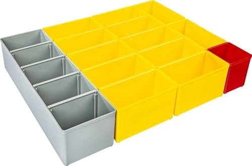 Insetboxenset B3 iB 72 BSS | 6000010086