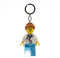 Llavero Lego Icónico Médico Linterna - Figura de 76 mm de Altura (KE184) - 2 Pilas CR2025 Incluidas