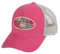 Von Dutch Trucker Cap Skagen Pink Grey Pink Grau, Size:OneSize