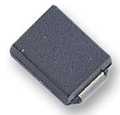 TVS DIODE, UNIDIR, 24 V, 600 W, DO-214AA-2, Transient Voltage Suppressoren (TVS) Dioden, 5 Stück | SMBJ24A/TR13