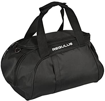 Regulus Sporttasche mit Schuhfach & Nassfach Reisetasche für Damen und Herren Trainingstasche für Sport,Fitness & Reisen Gym Bag