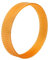 LAZZLU Transfer Belts 225083-1 Replacement V-Belt For 2012NB 12 Electric Thicknesser Planer Drive Belt Rubber Drive Belt