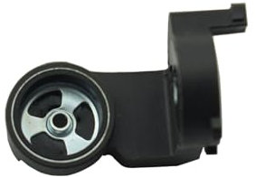 Originale Usato Gimbal Camera Yaw Motor Arm for DJI Mini 2 /Mini SE/Mavic Mini Sostituzione Gimbal Staffa Superiore Parti di Riparazione
