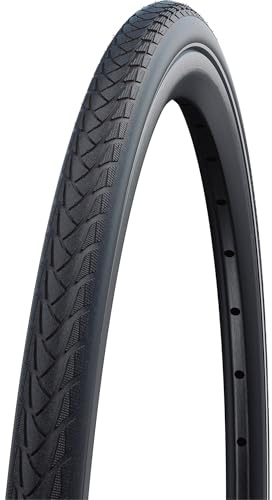 Schwalbe Cub.Schwalbe Marathon Plus Evo 24x1 3/8 2g Rig.neg Abdeckungen, Black (schwarz), Einheitsgröße