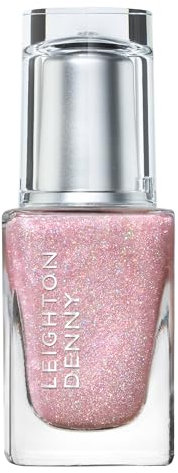 LEIGHTON DENNY Nail Polish - Naughty But Nice - Vegan - 12ml
