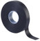 Profi-Partner Vielzweck-Klebeband (10 Meter) – Selbstverschweißend/Reißfest, Reparatur-Tape für Schläuche/Kabel/Leitungen/Rohre/Antennen/Schächte, Schwarz, Breite 2 cm