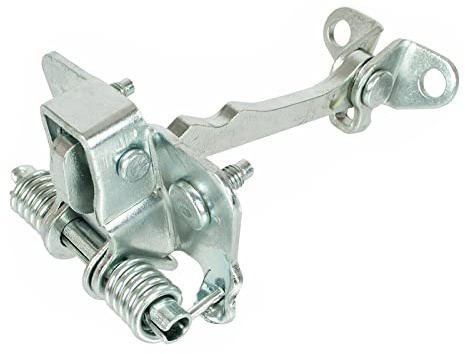 Partsline Arrêt Tirant Limiteur Charnière de Porte Avant Gauche OU Avant Droite compatible pour XSARA PICASSO (N68) de 1999 à 2010-9181E6