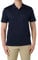 Nino Marini Polo da Uomo 100% Cotone Filo di Scozia Manica Corta - Jersey Mercerizzato, Morbida e Traspirante. MOD. P-0001 (IT, Testo, 3XL, Regular, Regular, Blu Marine)