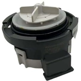 ADMPSXIC Compatible con LG, Bomba de Drenaje de Lavadora y Bomba de Agua WDD0015X1M BLDC EAU64082902 26V