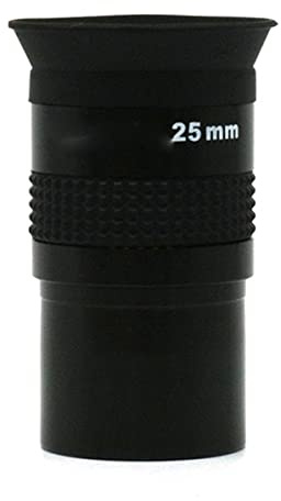 Mikroskop-Zubehör-Kit 1,25 25mm Okular Astronomisches Teleskop-Metall for Astro-Objektiv Mikroskopische Objektträger