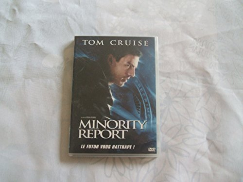 Minority Report - Édition Collector 2 DVD