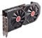 XFX Radeon RX 580 GTS 8GB - Graphics Card RX-580P828D6 GDDR5 PCI-Express